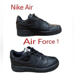 NIKE AIR FORCE 1 Low All Star Swoosh Pack 2018 Size 8.5
Brand New AH8462-002